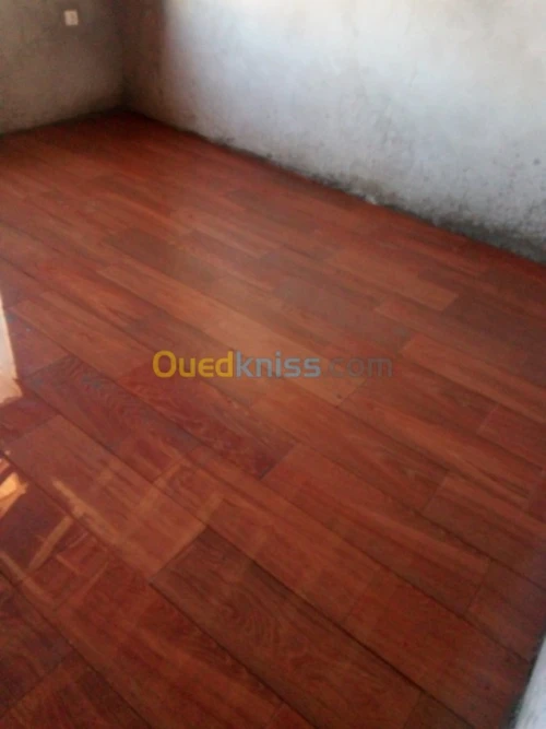 Toutes travaux de construction 