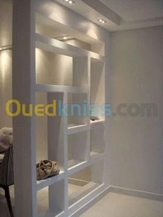 Toutes travaux de construction 