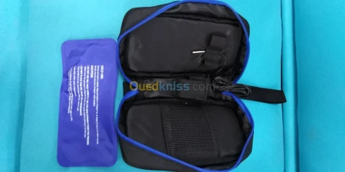 TROUSSE ISOTHERMIQUE et TROUSSE PREMIER SECOUR