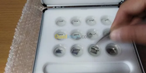 TROUSSE ISOTHERMIQUE et TROUSSE PREMIER SECOUR