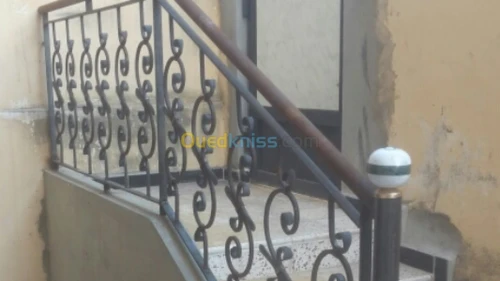 Ferronnier Serrurier