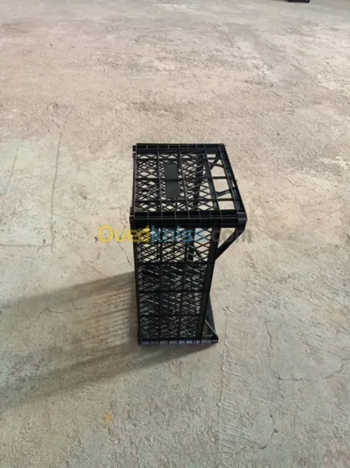 Fabrication d'Emballage en plastique