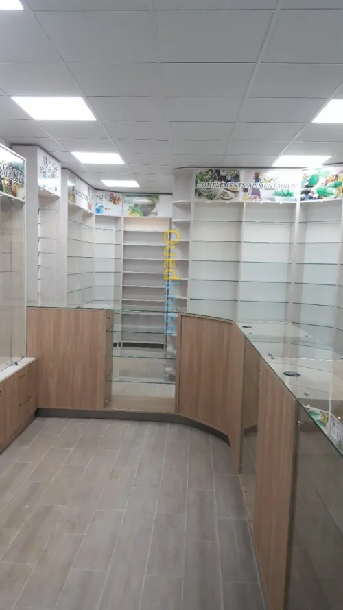Pharmacie