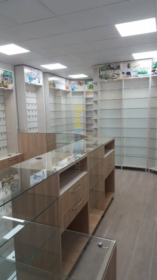 Pharmacie