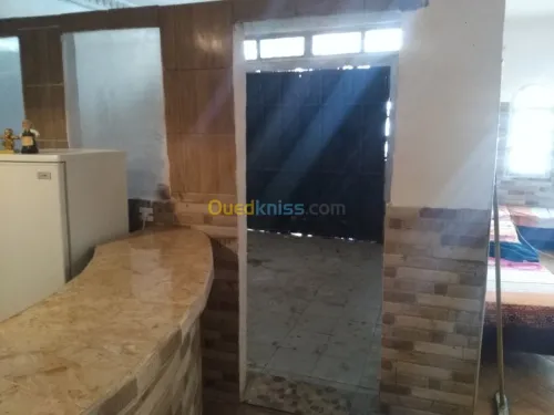 Vente Villa Oran Ain el turck