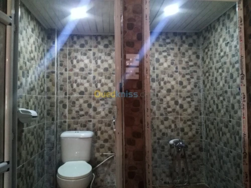 Vente Villa Oran Ain el turck