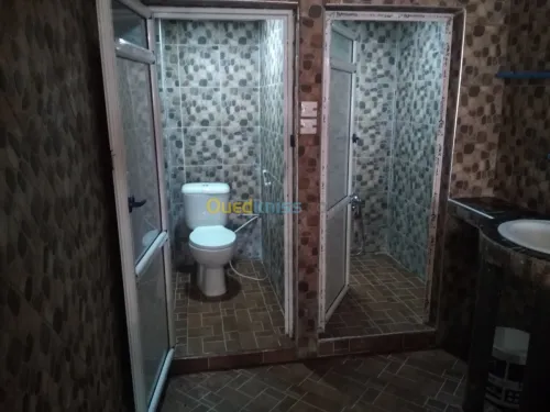 Vente Villa Oran Ain el turck