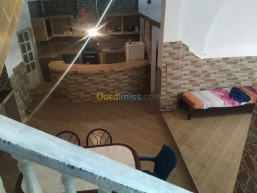 Vente Villa Oran Ain el turck