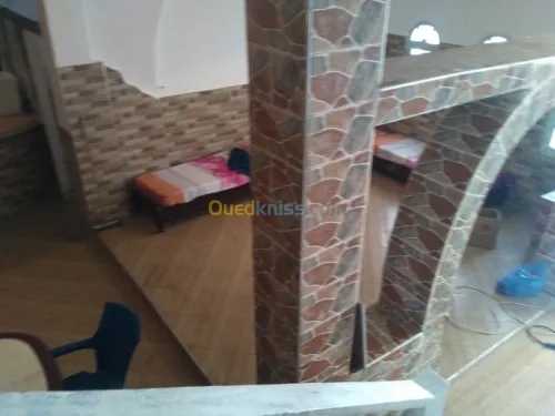 Vente Villa Oran Ain el turck