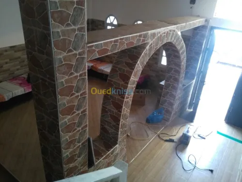 Vente Villa Oran Ain el turck