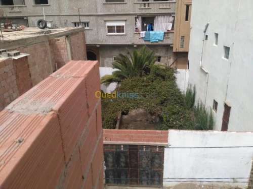Vente Villa Oran Ain el turck