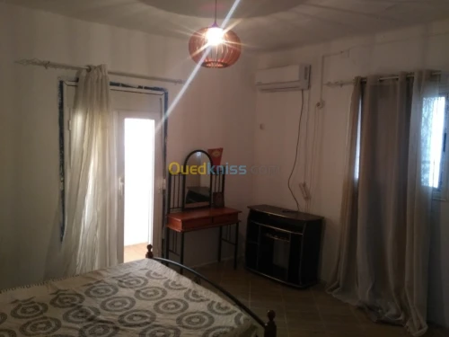 Vente Villa Oran Ain el turck