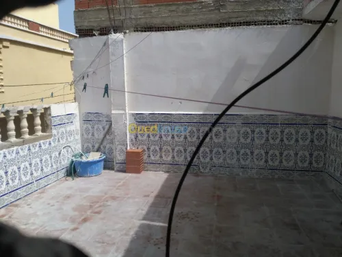 Vente Villa Oran Ain el turck
