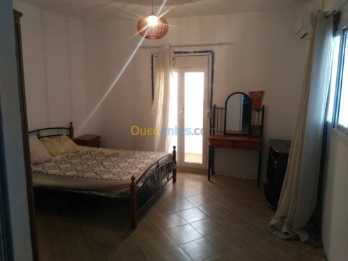 Vente Villa Oran Ain el turck
