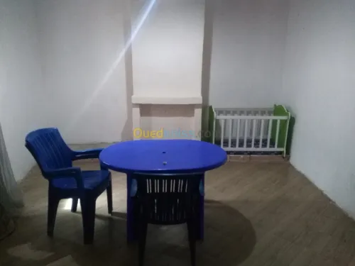 Vente Villa Oran Ain el turck