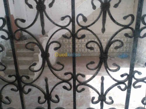 Vente Villa Oran Ain el turck