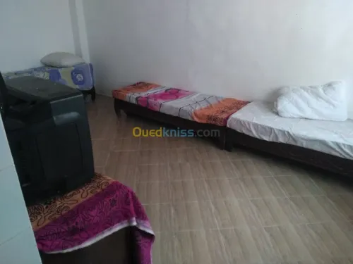 Vente Villa Oran Ain el turck