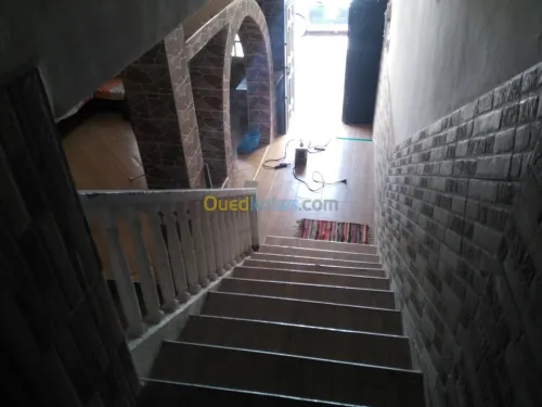 Vente Villa Oran Ain el turck