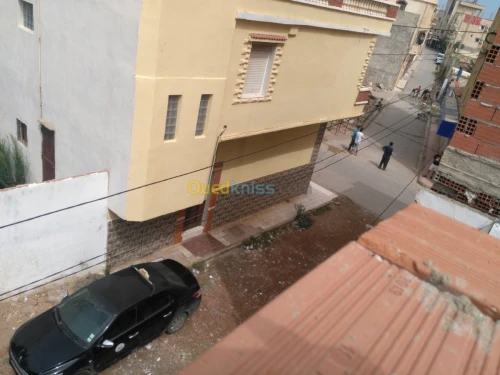Vente Villa Oran Ain el turck