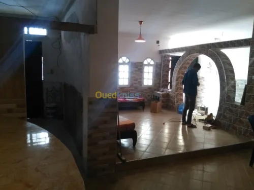 Vente Villa Oran Ain el turck