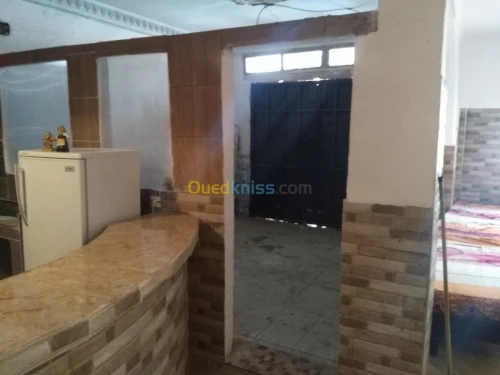 Vente Villa Oran Ain el turck