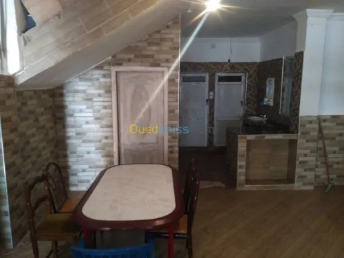 Vente Villa Oran Ain el turck