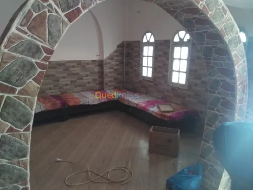Vente Villa Oran Ain el turck
