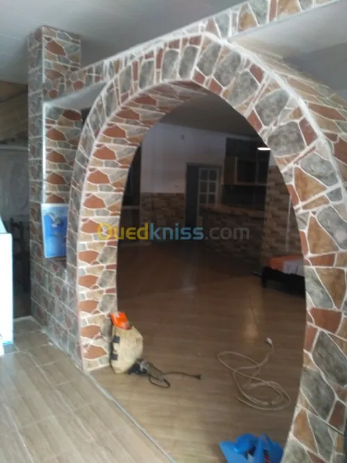 Vente Villa Oran Ain el turck