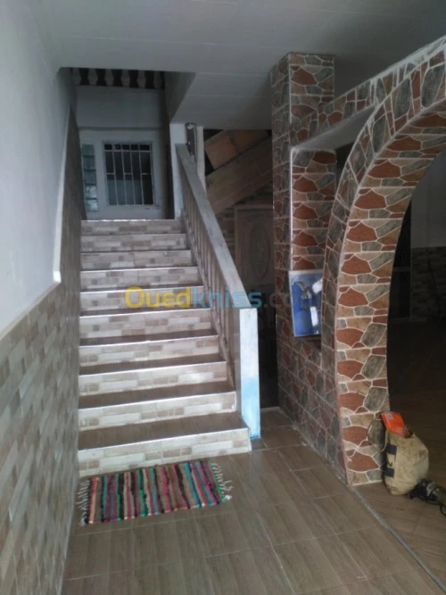 Vente Villa Oran Ain el turck