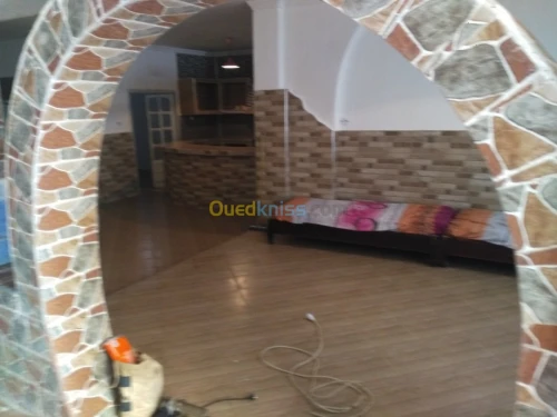 Vente Villa Oran Ain el turck