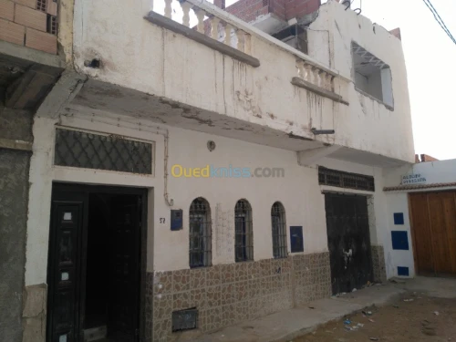 Vente Villa Oran Ain el turck