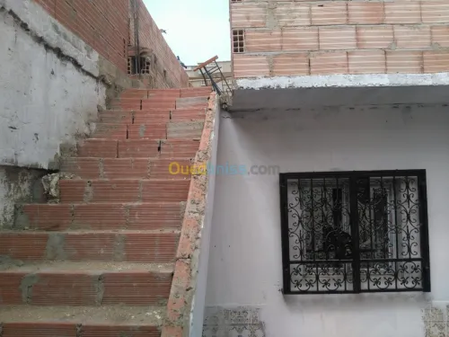 Vente Villa Oran Ain el turck