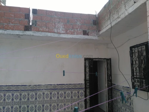 Vente Villa Oran Ain el turck