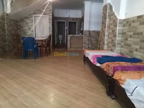 Vente Villa Oran Ain el turck