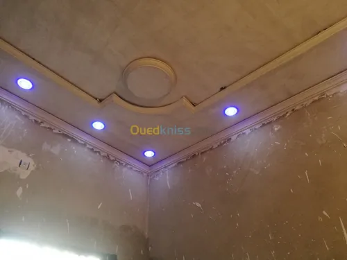 كهرباء عامة electricité generale