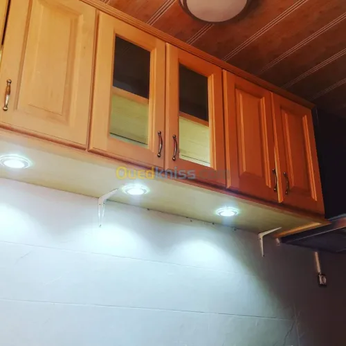 كهرباء عامة electricité generale