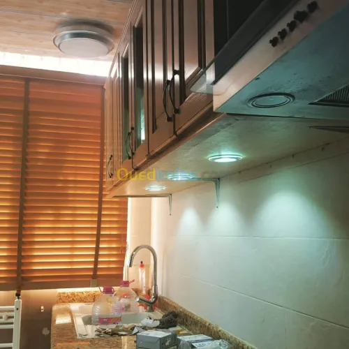 كهرباء عامة electricité generale