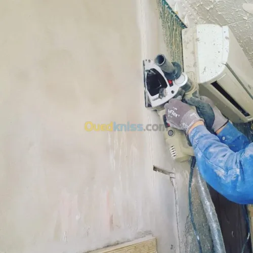 كهرباء عامة electricité generale