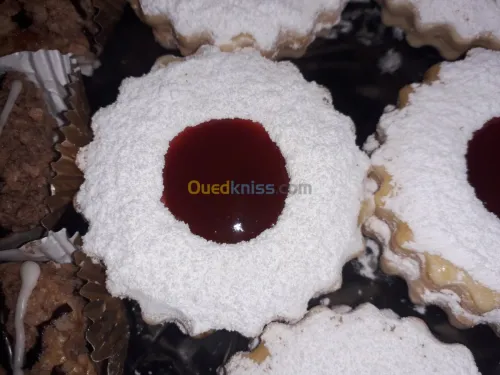 Gâteau sur commande 