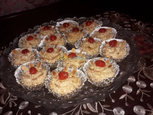 Gâteau sur commande 