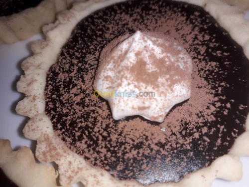 Gâteau sur commande 