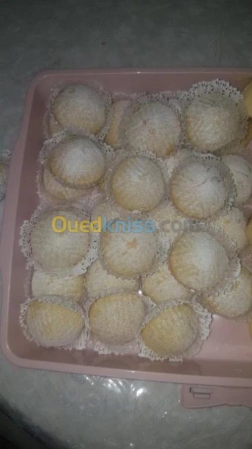 Gâteau sur commande 