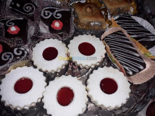 Gâteau sur commande 