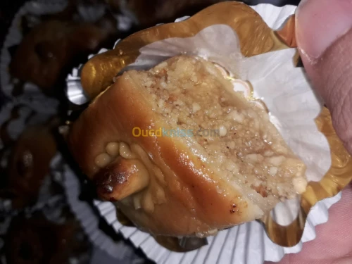 Gâteau sur commande 