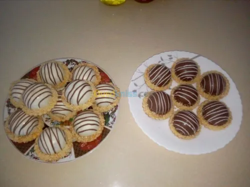 Gâteau sur commande 
