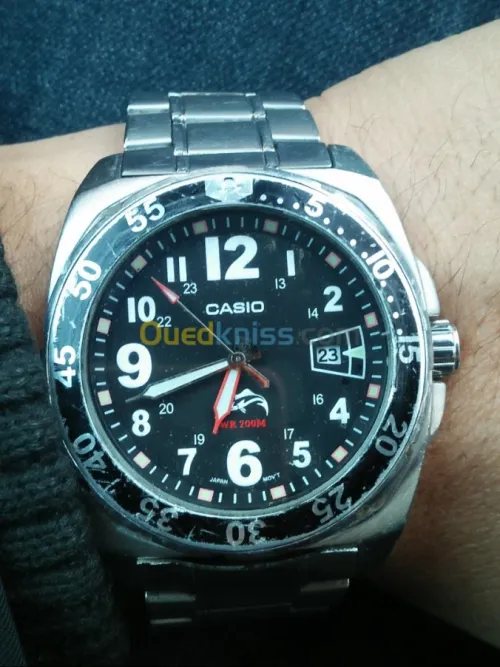   Seiko  