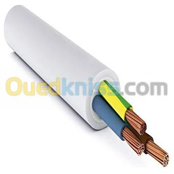 Cable electrique toute section  