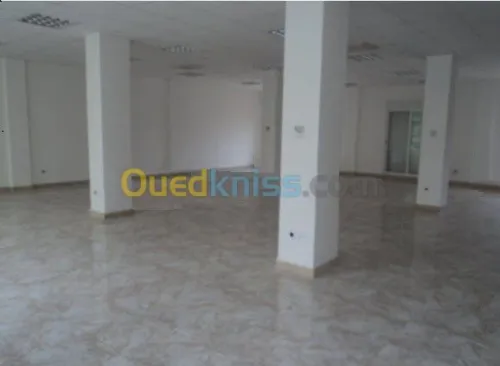 Location Immeuble Alger Hydra