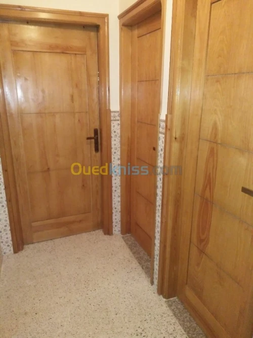 Vente Appartement F3 Annaba Sidi amar