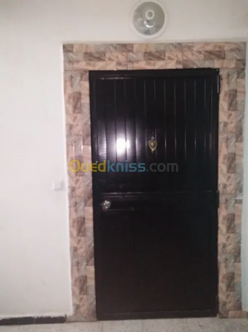 Vente Appartement F3 Annaba Sidi amar